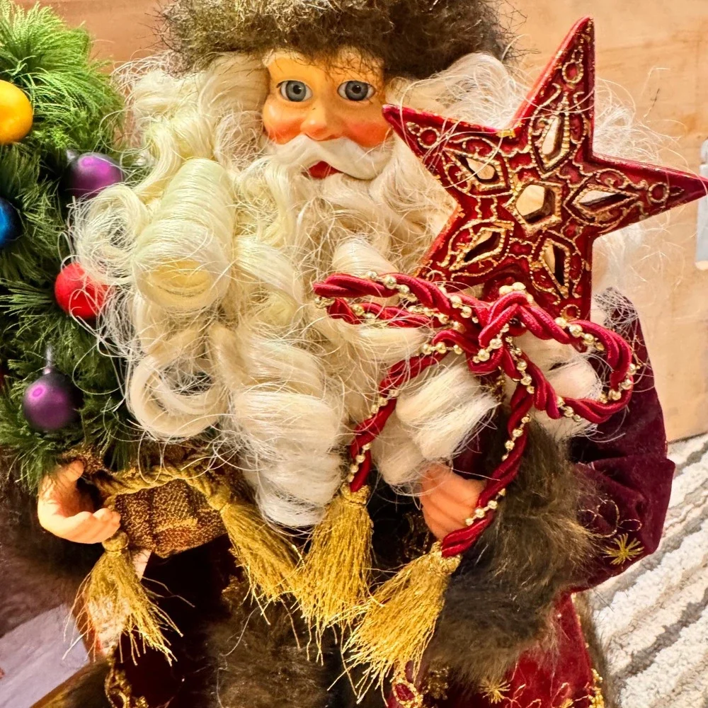 Christmas Fantasy Ltd. this festive